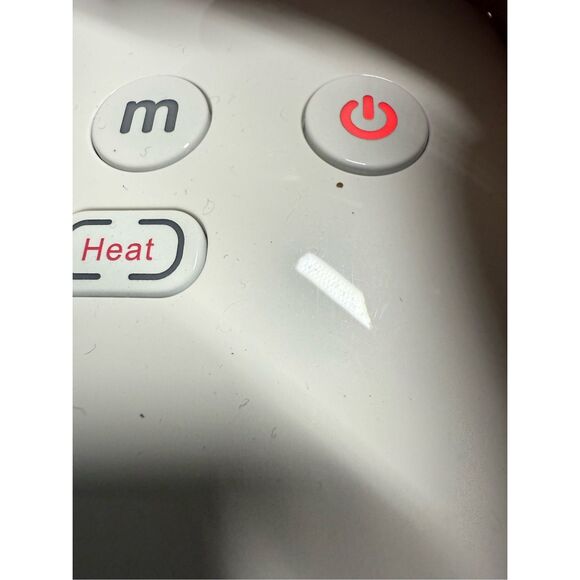 CINCOM Hand Massager Heat and Compression for Arthritis and Carpal Tunnel *Notes - Picture 2 of 11